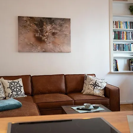 Stadthuuske Unnern *