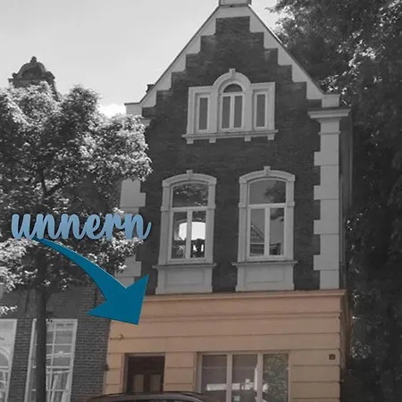 Apartmán Stadthuuske Unnern Emden