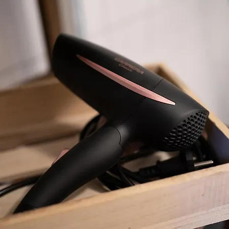 Stadthuuske Unnern Apartmán *