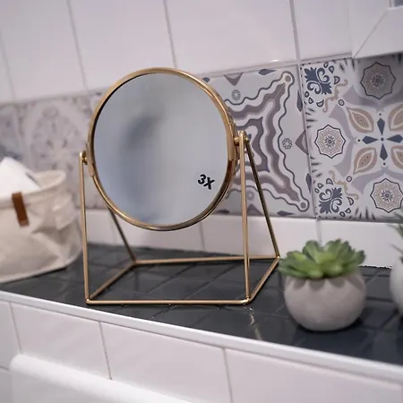 Stadthuuske Unnern Apartmán